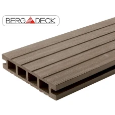 Терасна Дошка BergDeck 2400*150*25 Терасна Дошка BergDeck 2400*150*25