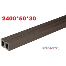 Лага ДПК BergDeck 2400*30*50 Лага ДПК BergDeck 2400*30*50