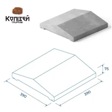 Дашок стовпця "КАЯ"