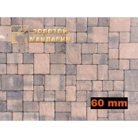 "Венеція" 60мм